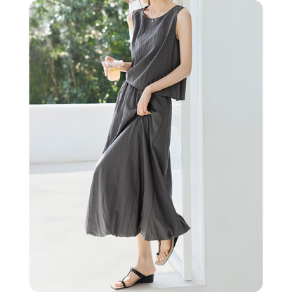 Amora Flow Crinkle Set