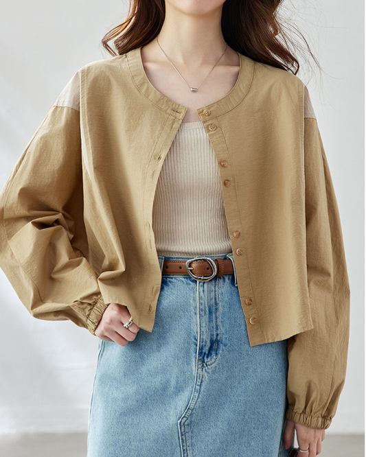 Willow Calm Soft Shirt