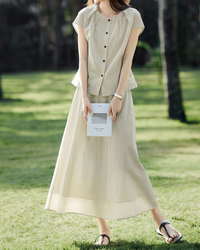Oat Beige