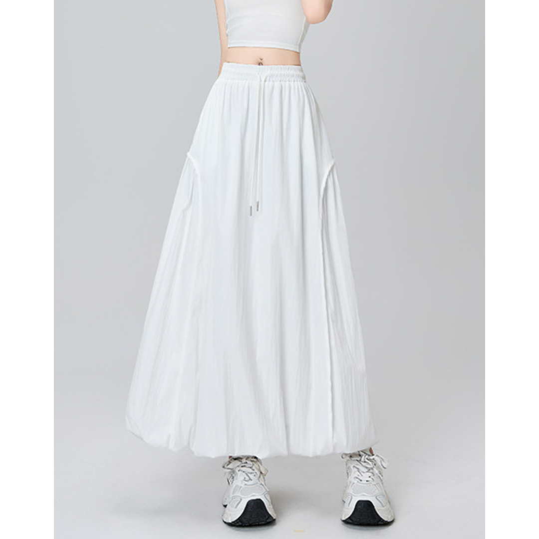 Lunel Soft Volume Skirt