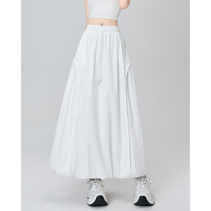 Lunel Soft Volume Skirt