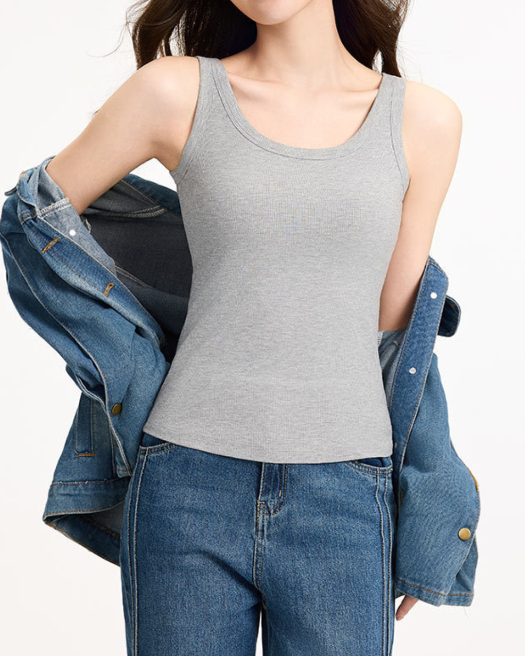 Eden Ease Round Tank