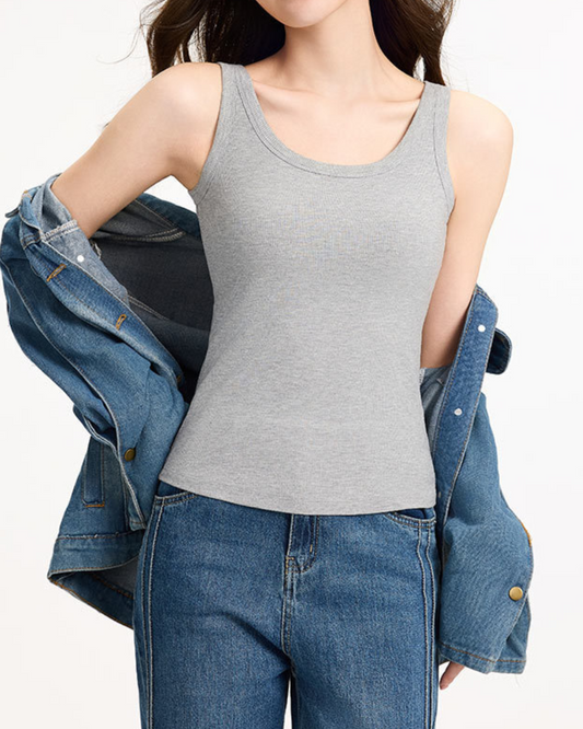 Eden Ease Round Tank