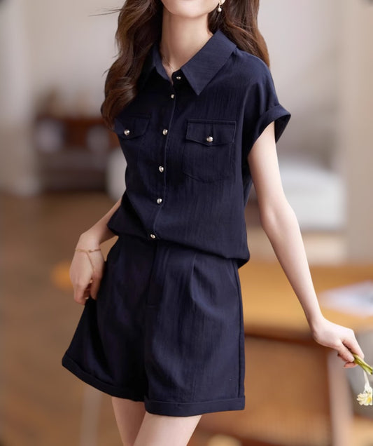 Maren Calm Pocket Set