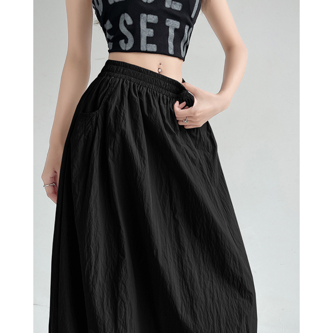 Mila Cloud Tulle Skirt
