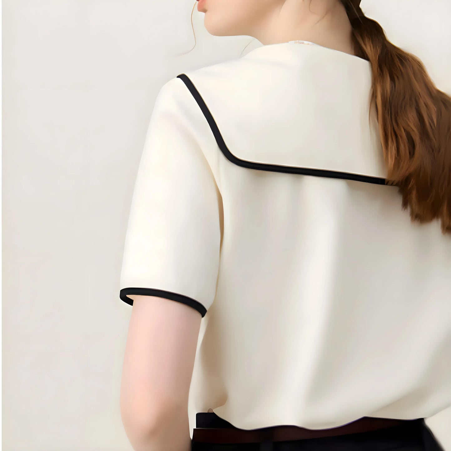 Mira Edge Sailor Shirt