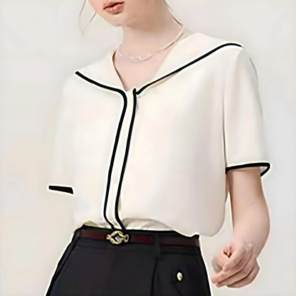 Mira Edge Sailor Shirt