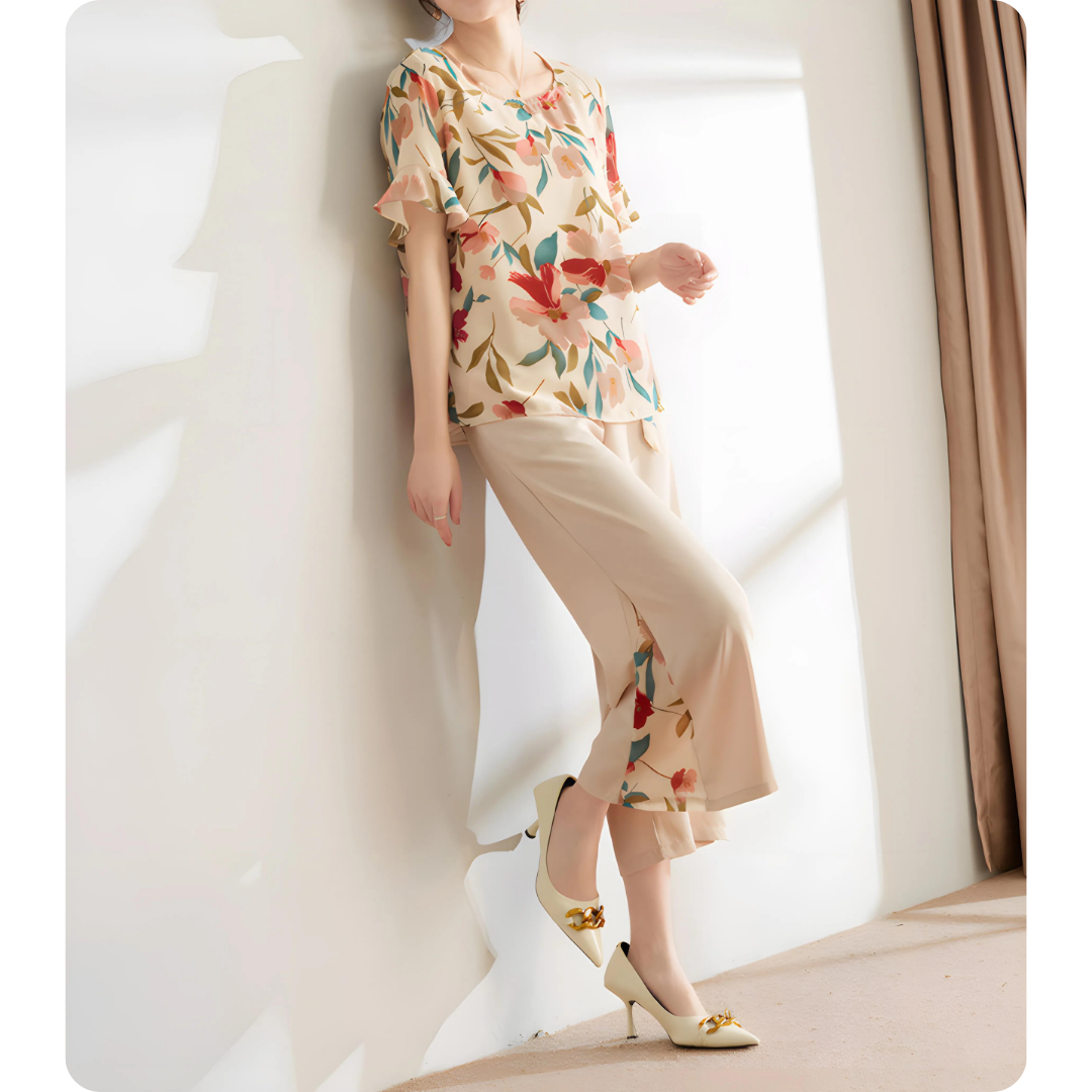 Florie Calm Petal Set