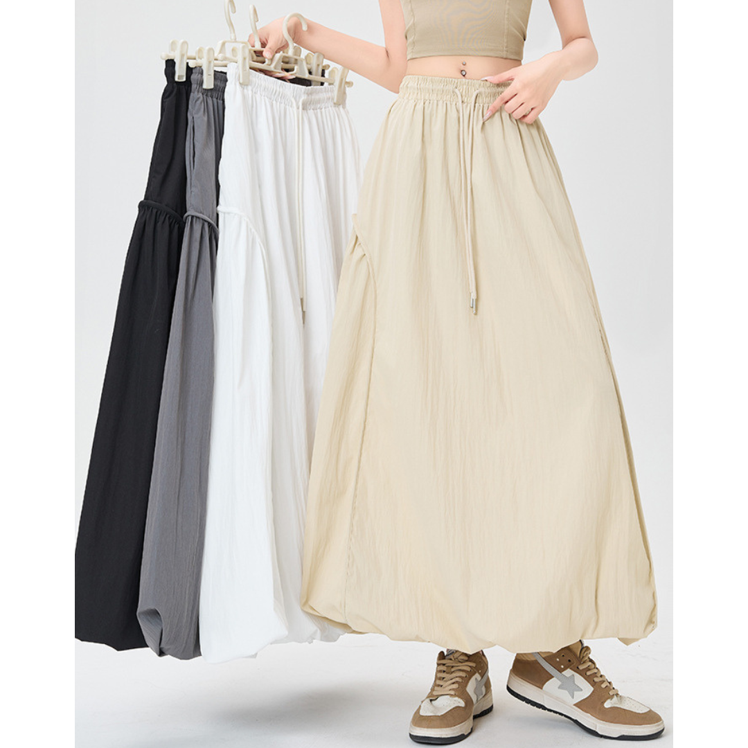 Lunel Soft Volume Skirt