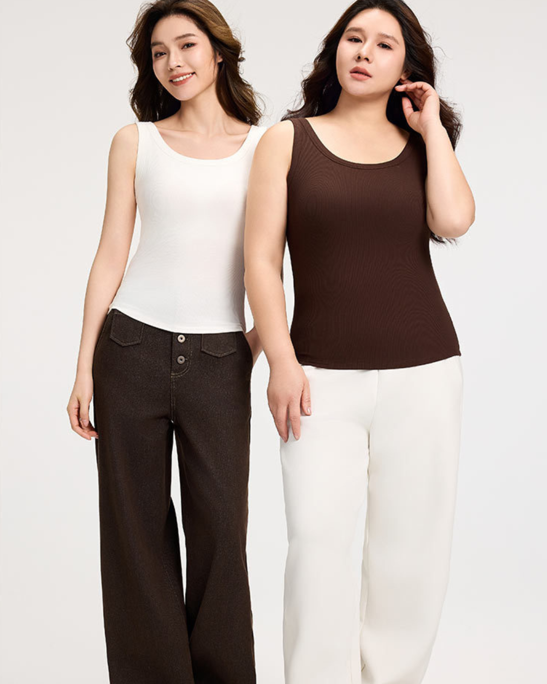 Eden Ease Round Tank
