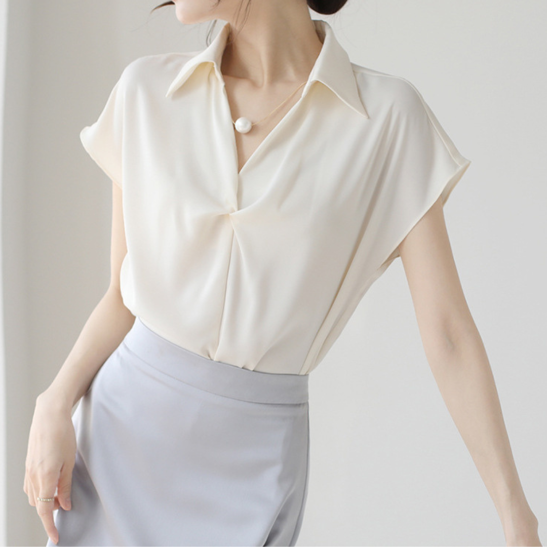 The Soft Structure Shirt