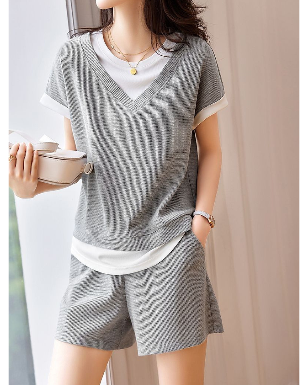 Nara Layered Texture Set