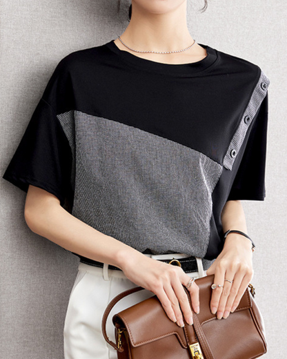 Lucia Shape Play T-Shirt