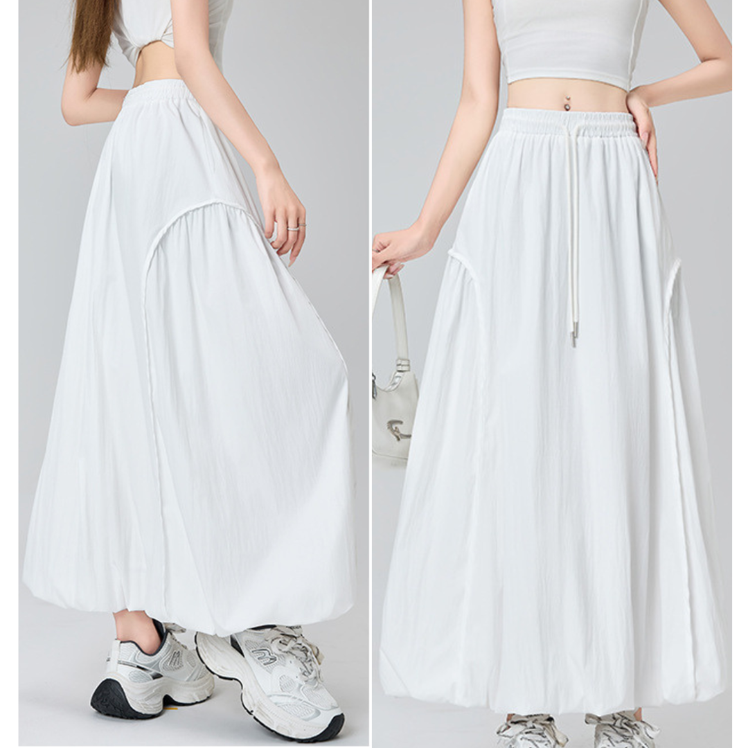 Lunel Soft Volume Skirt