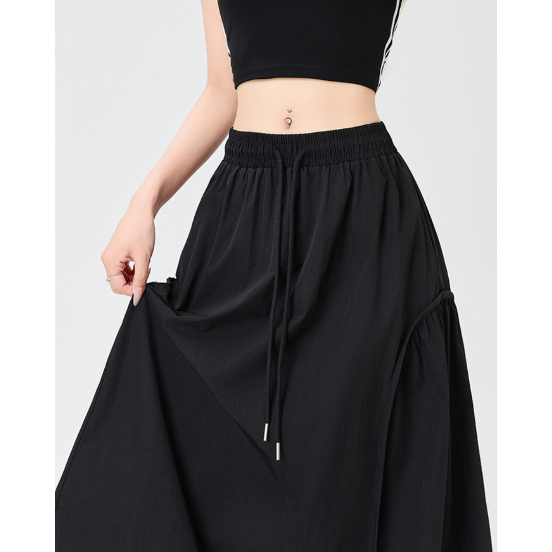 Lunel Soft Volume Skirt