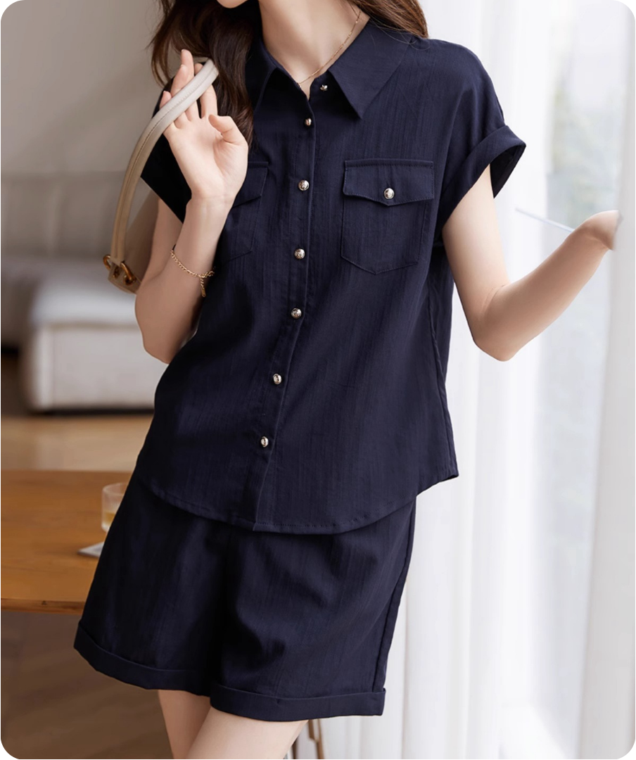 Maren Calm Pocket Set