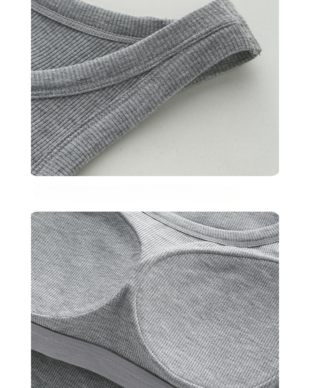 Eden Ease Round Tank