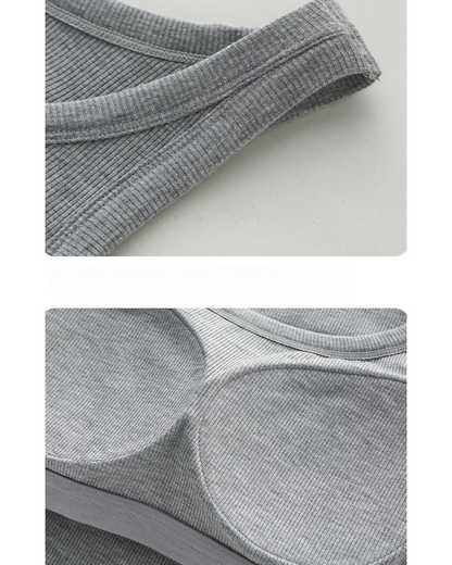 Eden Ease Round Tank