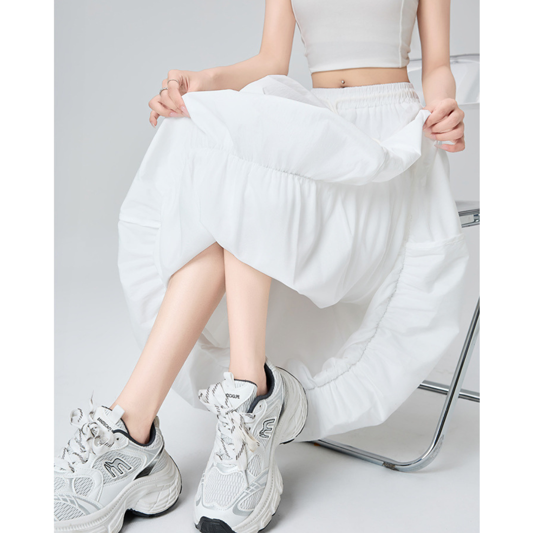 Lunel Soft Volume Skirt