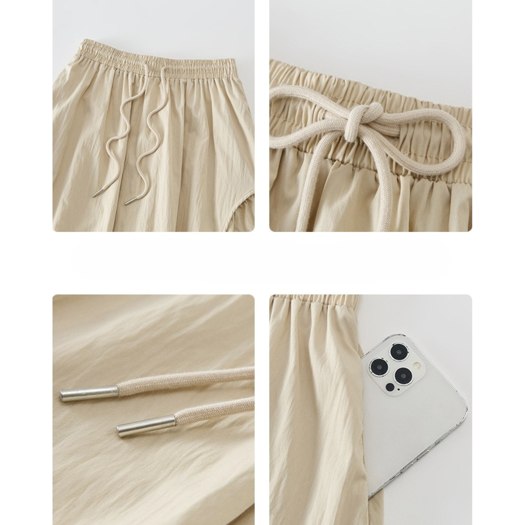 Lunel Soft Volume Skirt