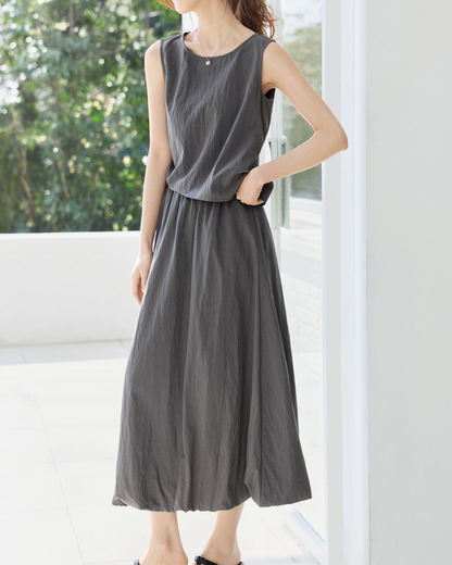 Amora Flow Crinkle Set