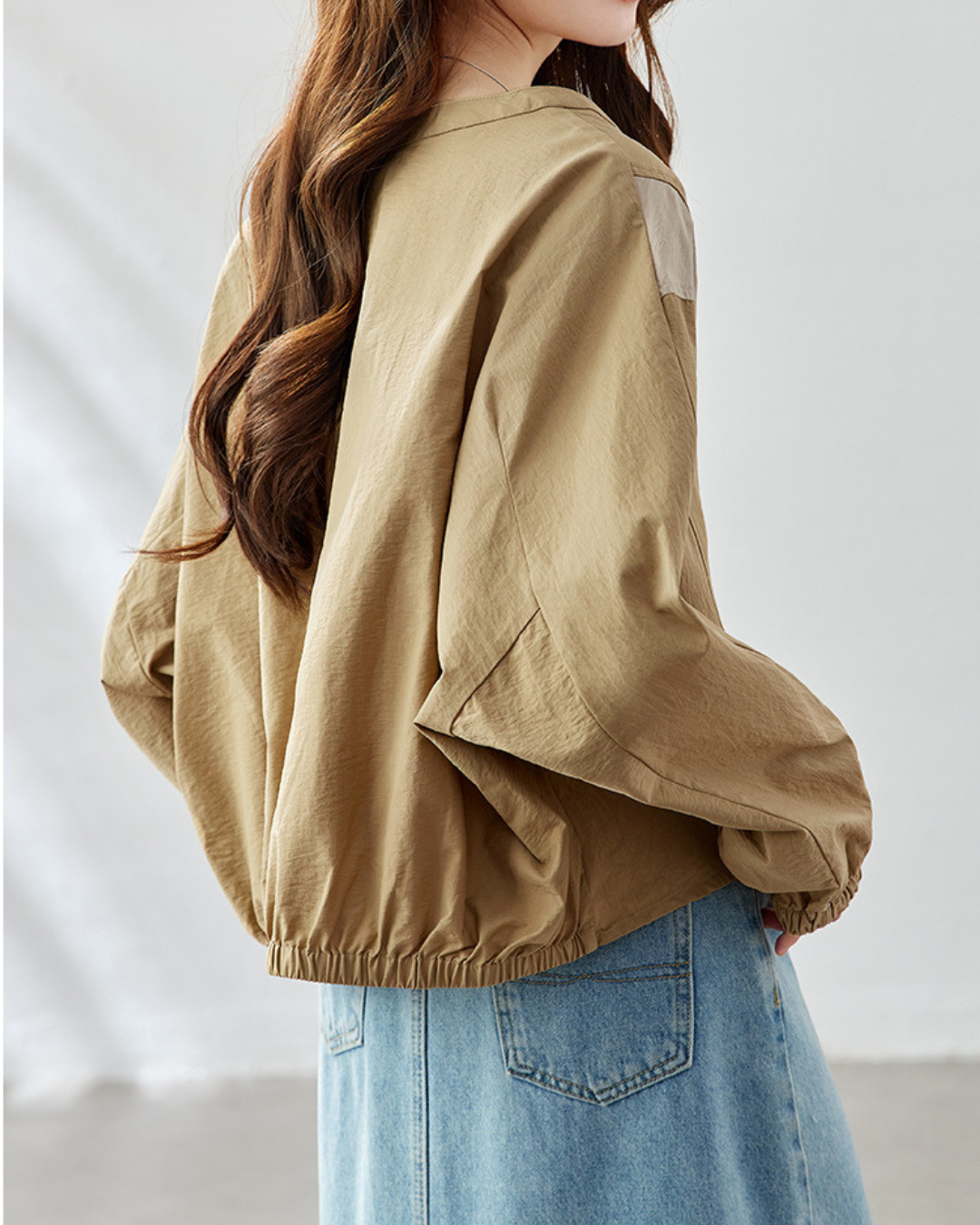 Willow Calm Soft Shirt
