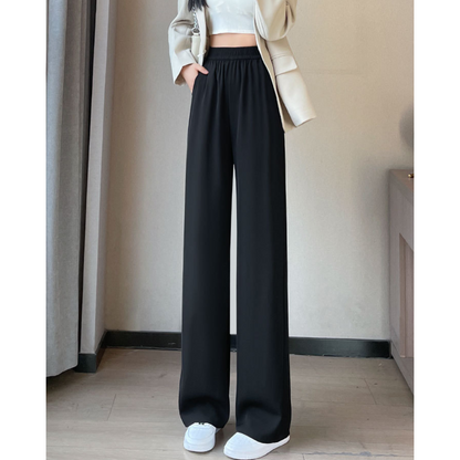 Vera Flow Chiffon Lounge Pants