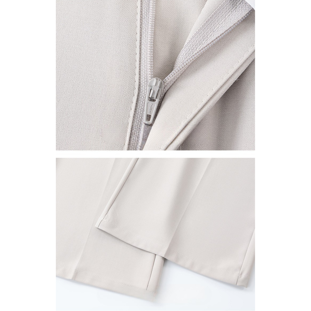 Liora Bloom Belted Trousers