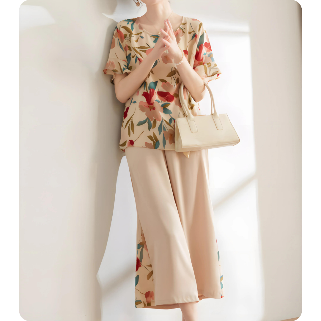 Florie Calm Petal Set