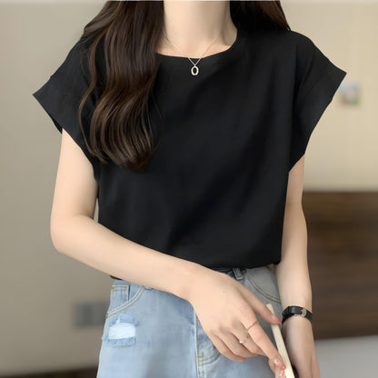 Mara Flow Sleeve T-Shirt