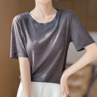Silver mist gray