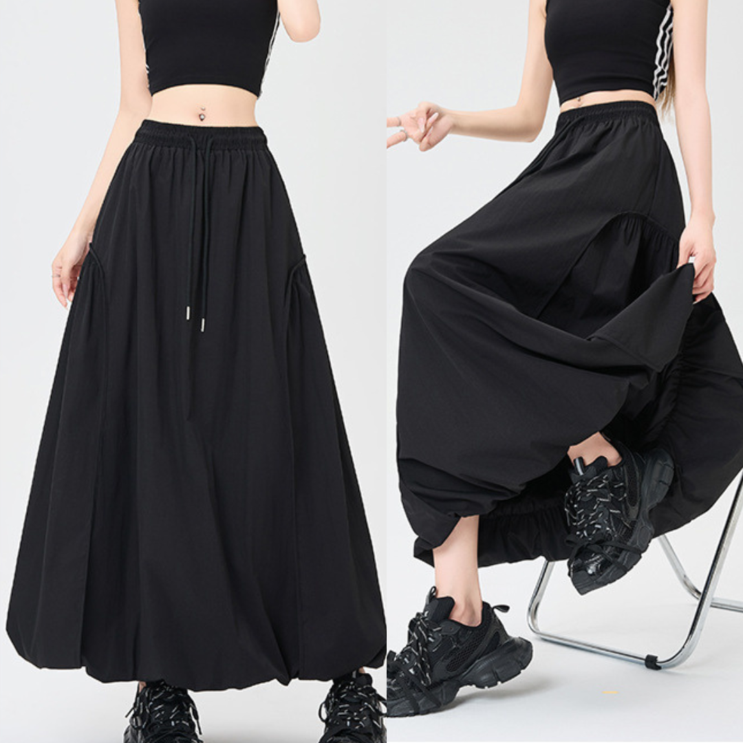 Lunel Soft Volume Skirt