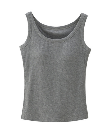 Eden Ease Round Tank