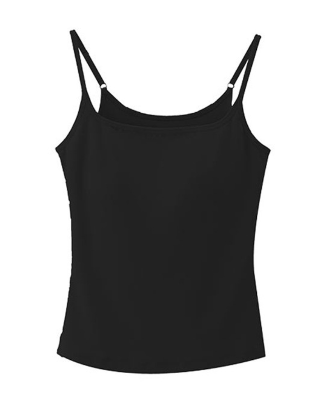 Mila Ease Spaghetti Tank