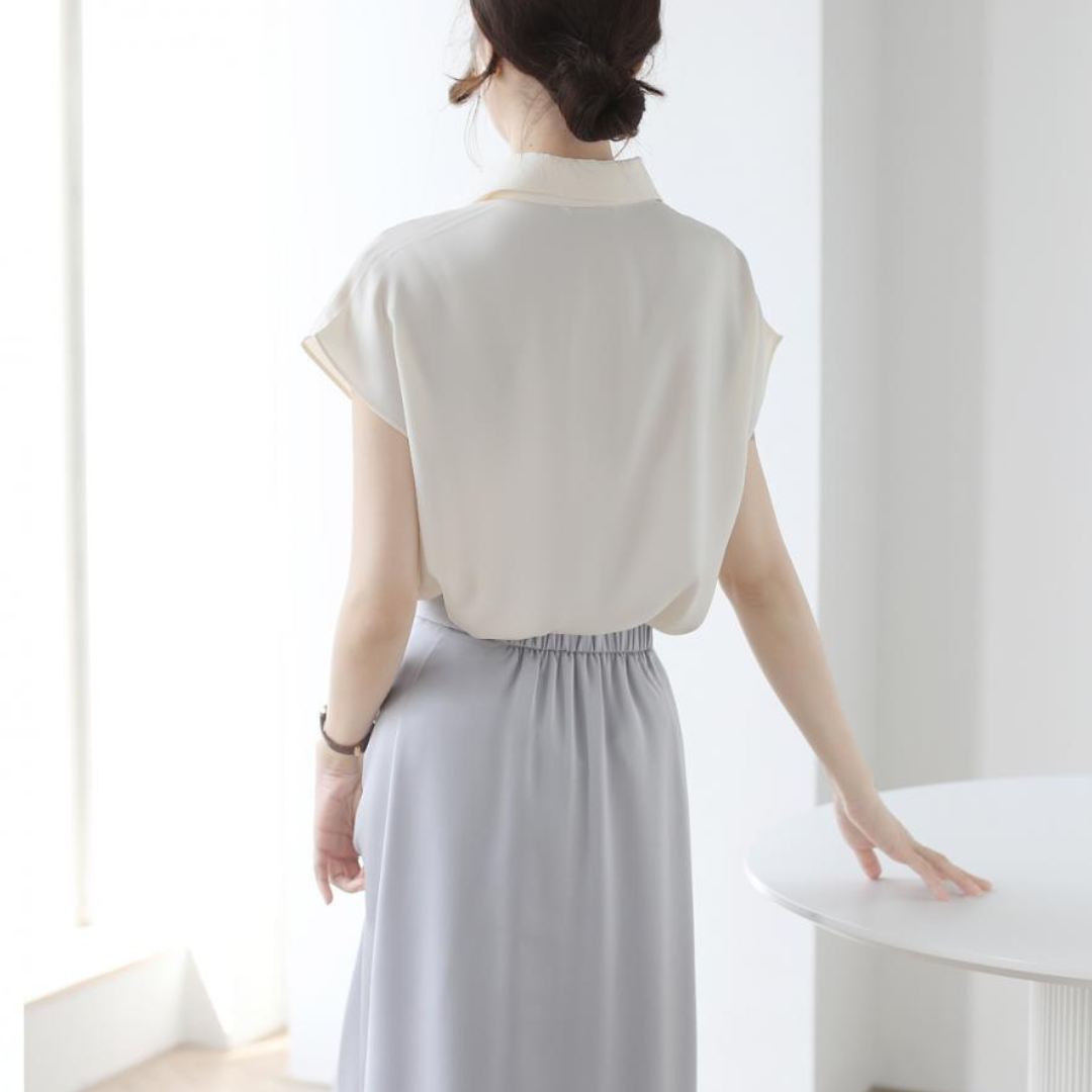 The Soft Structure Shirt