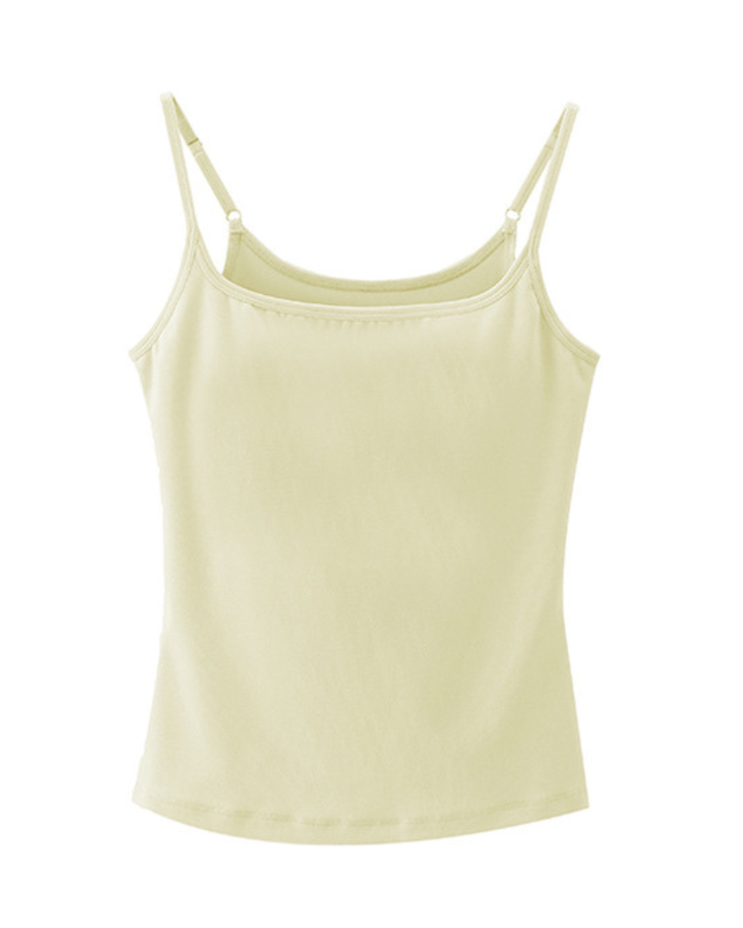 Lumi Soft Spaghetti Cami
