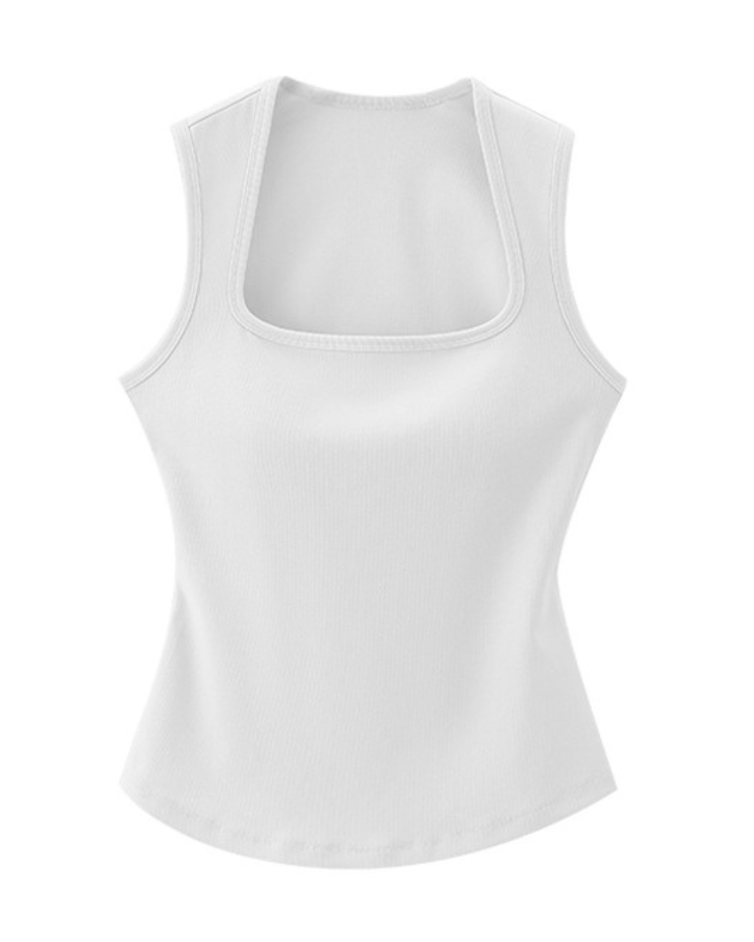 Mira Soft Square Tank