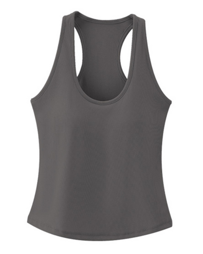 Aira Calm Racer Tank Top