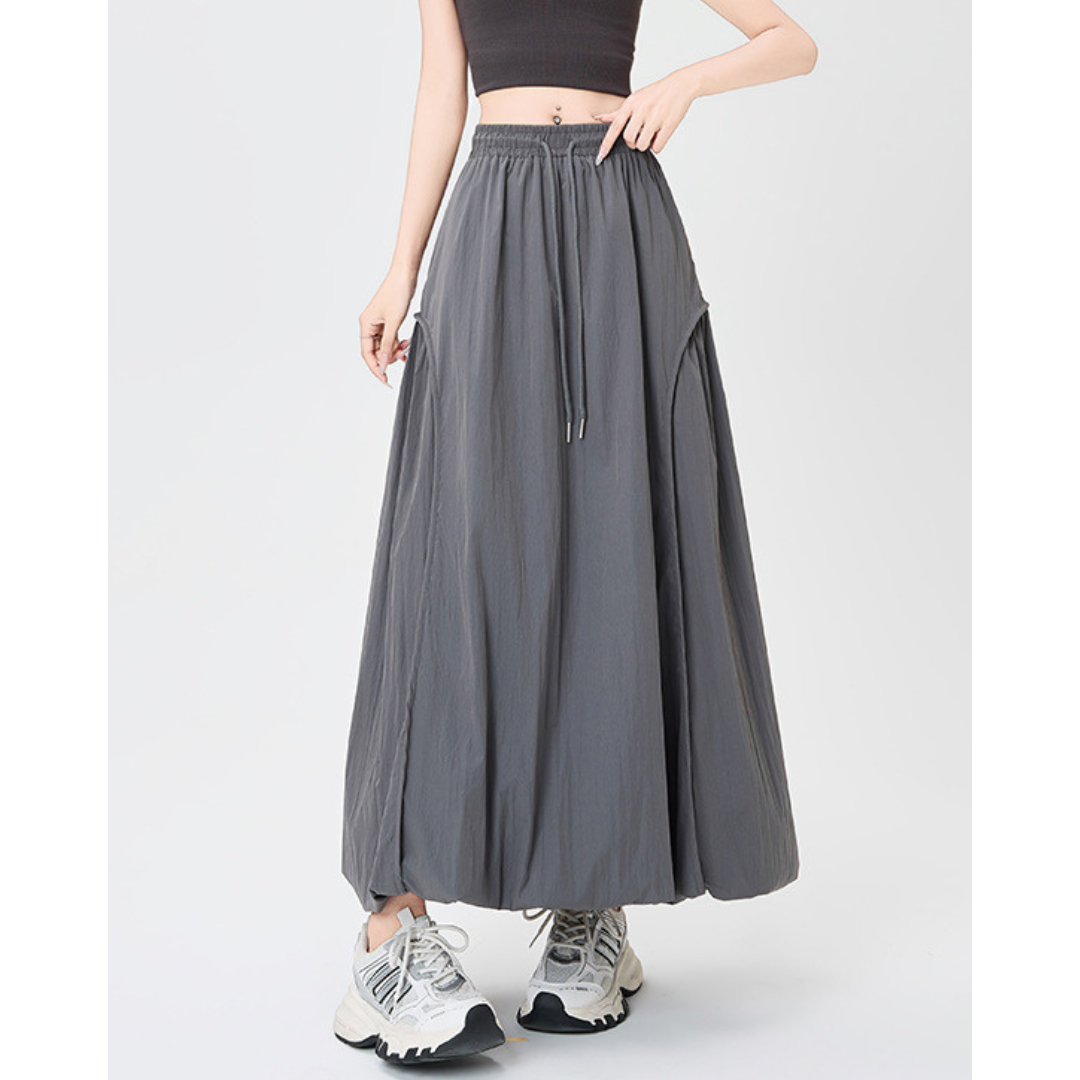 Lunel Soft Volume Skirt
