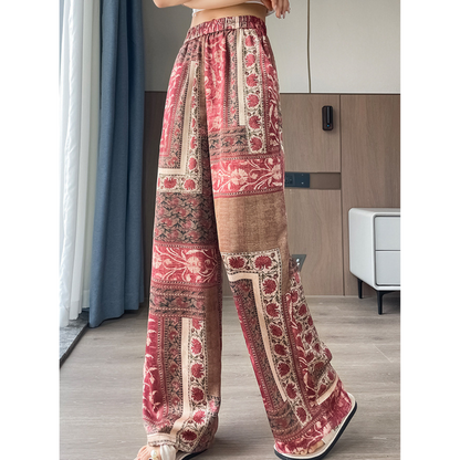 Noa Fade Garden Trousers