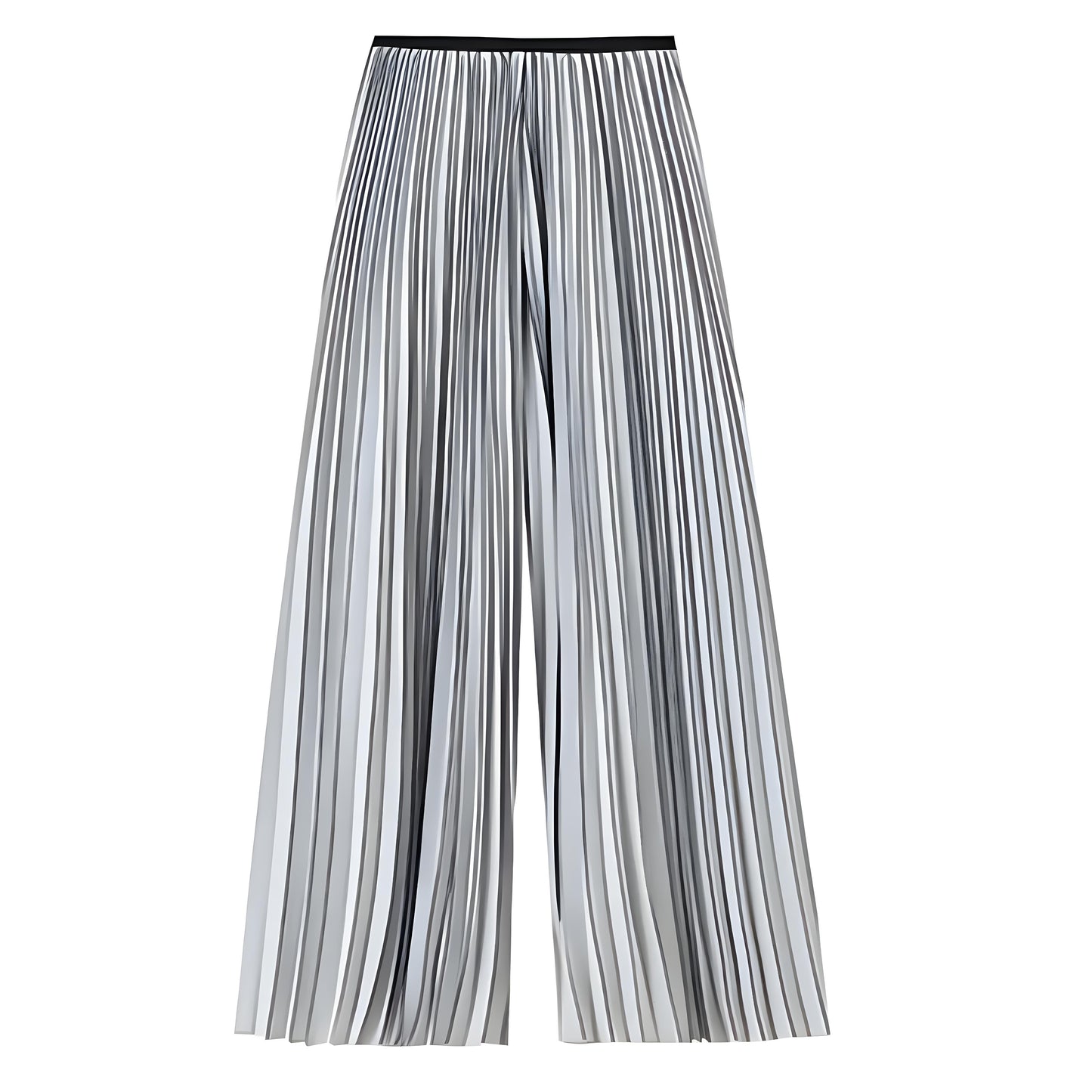 Lina Glide Pleat Lounge Pants