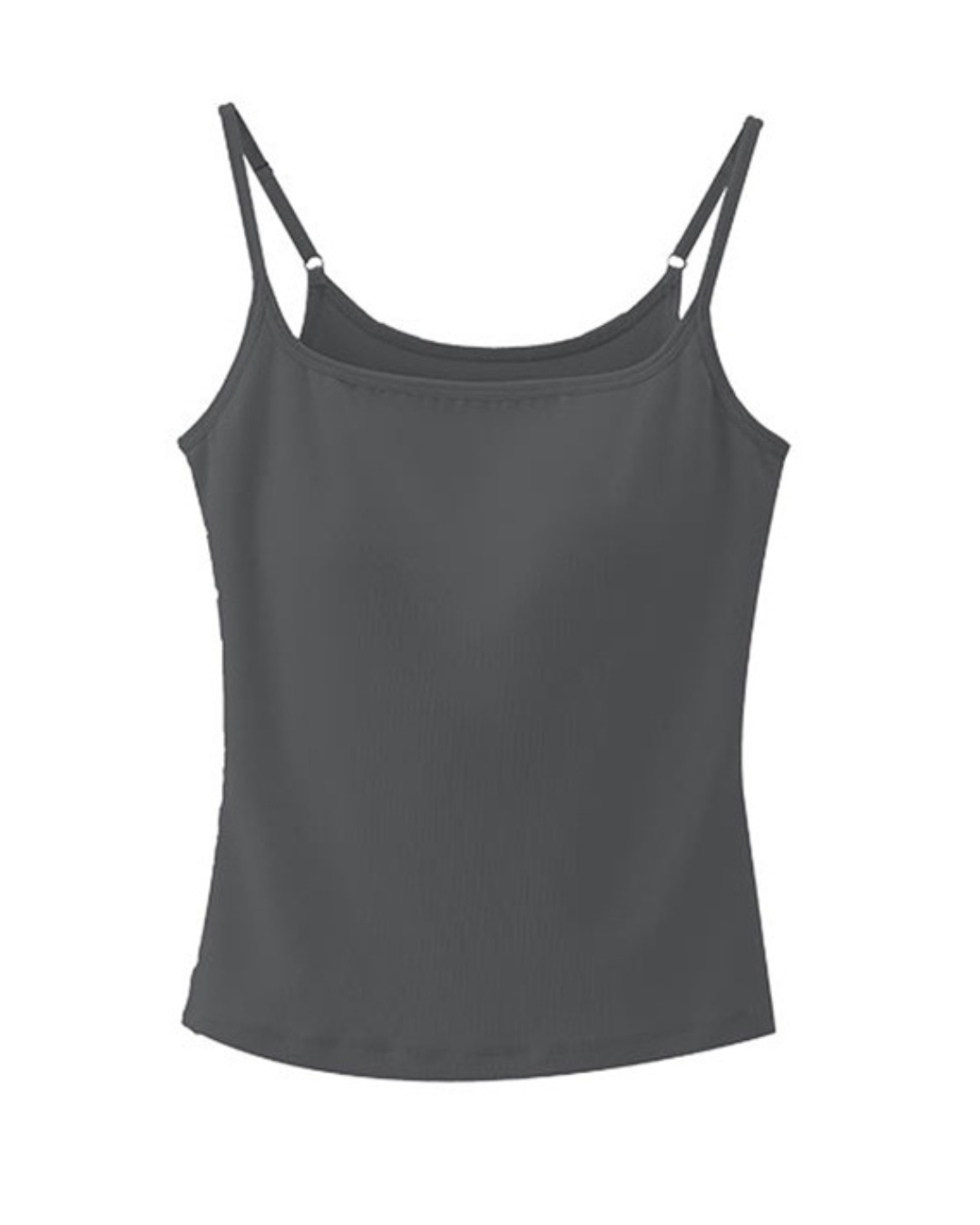 Mila Ease Spaghetti Tank