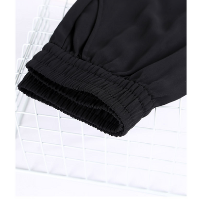 Vera Flow Chiffon Lounge Pants