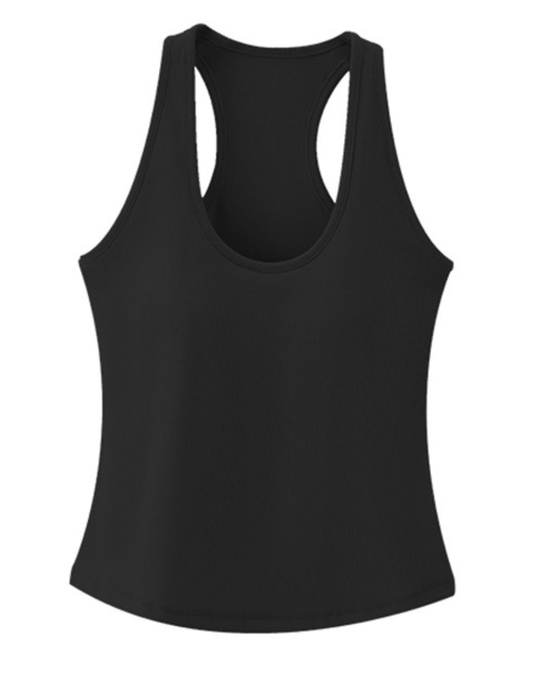 Aira Calm Racer Tank Top