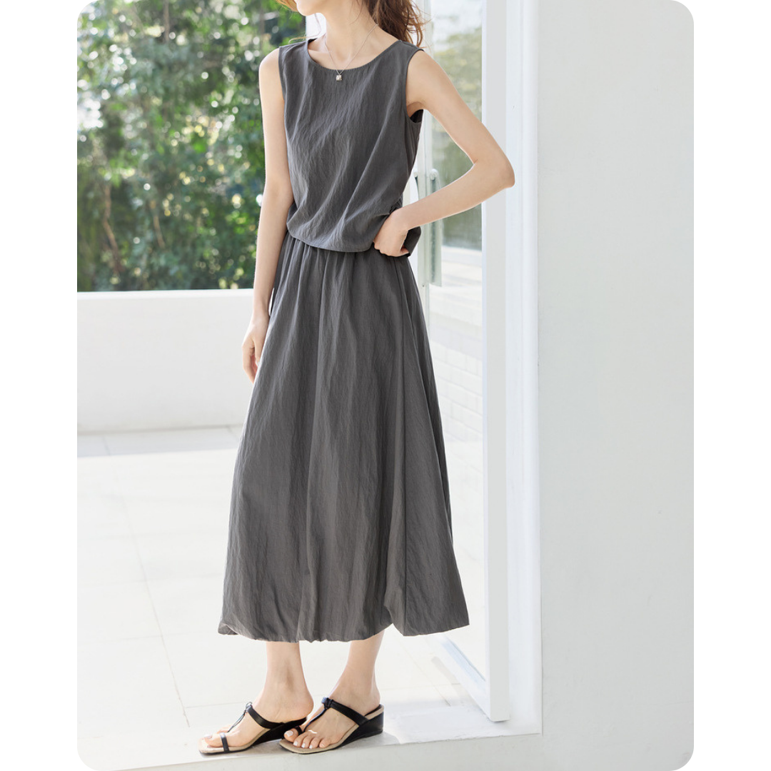 Amora Flow Crinkle Set