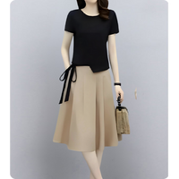 Black+Khaki