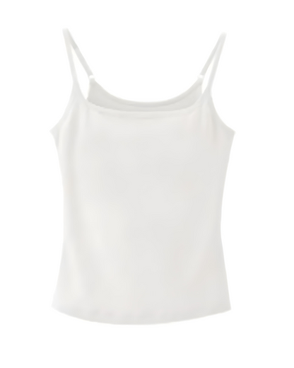 Lumi Soft Spaghetti Cami