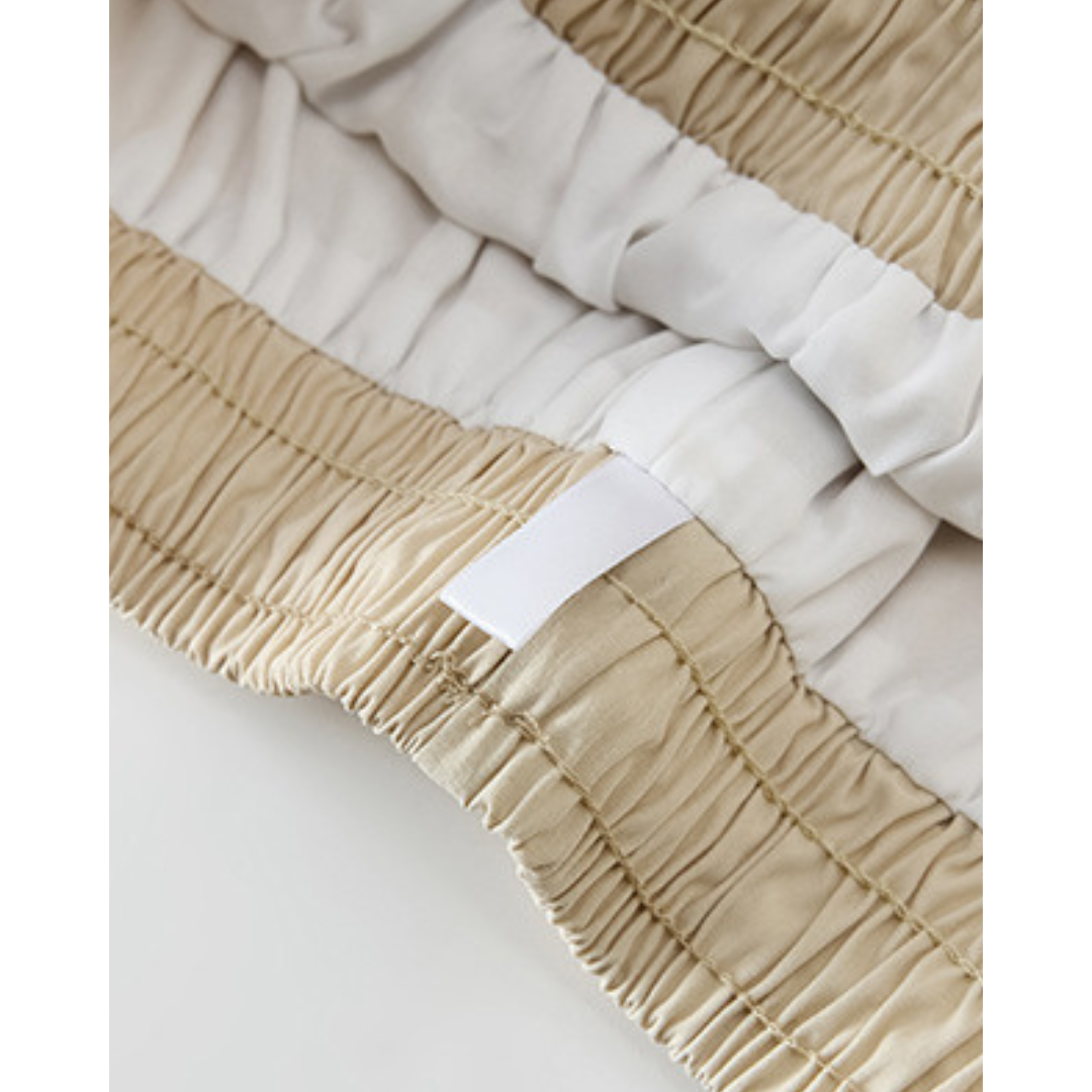 Lunel Soft Volume Skirt