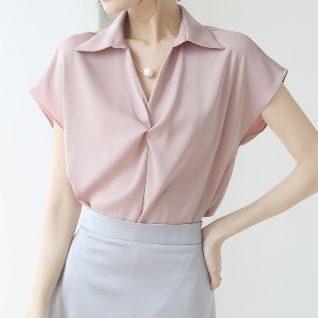 The Soft Structure Shirt