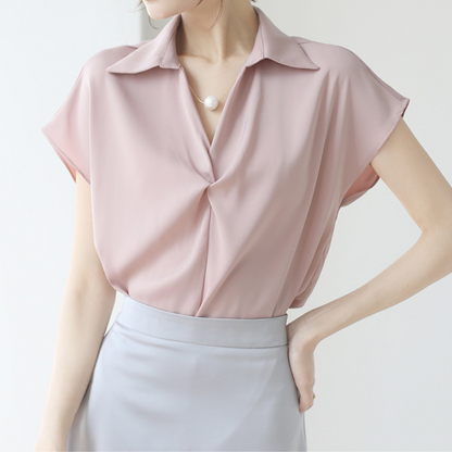 The Soft Structure Shirt